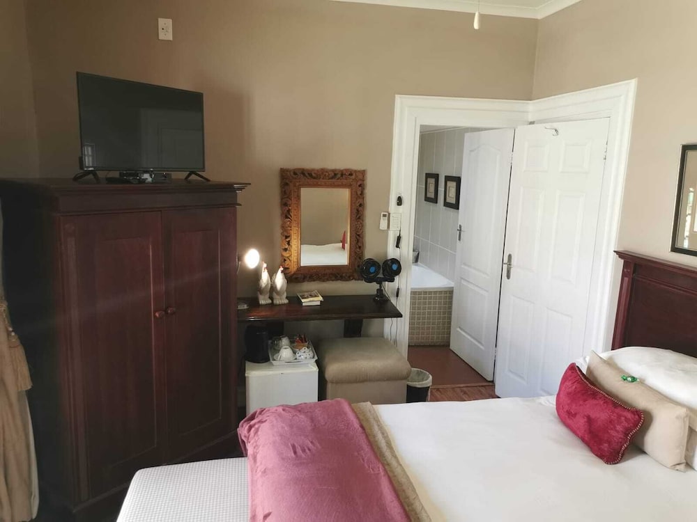 Basic Room photo 1