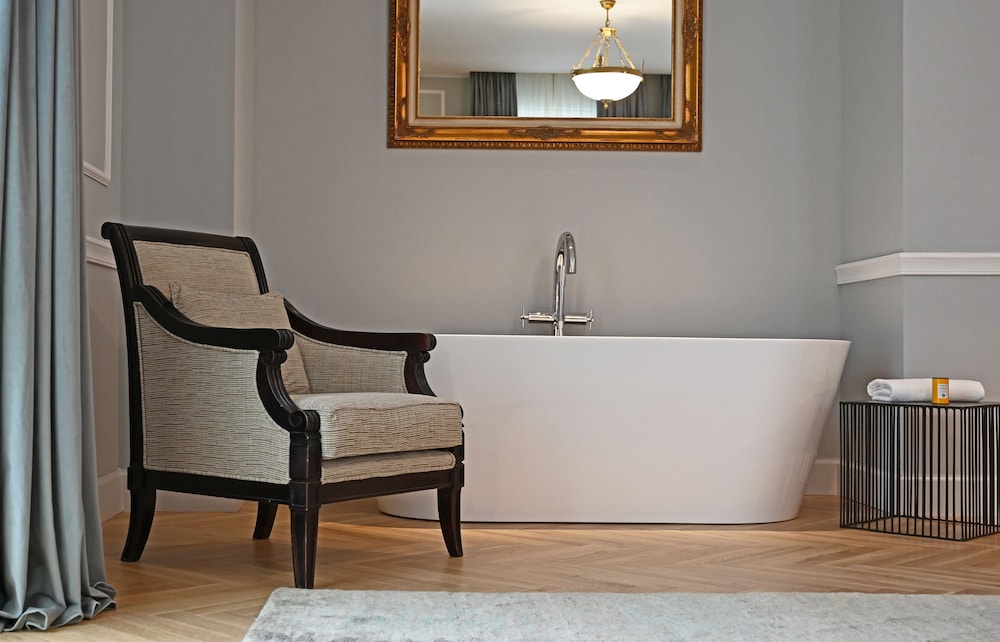Suite, Terrazzo, Vista Città