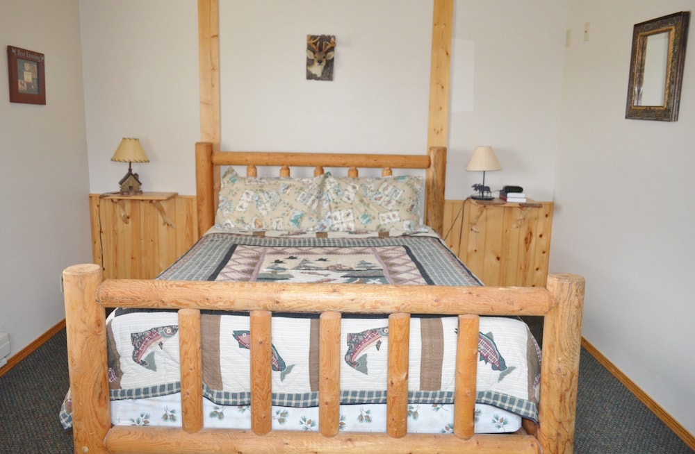 Standard Cabin, 1 Queen Bed with Sofa bed, Non Smoking, Kitchenette photo 1