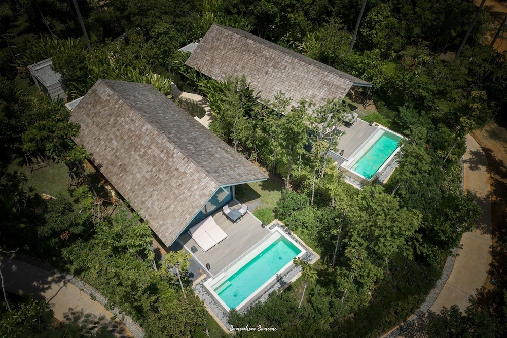 Villa, 1 Bedroom, Private Pool - Photo 4