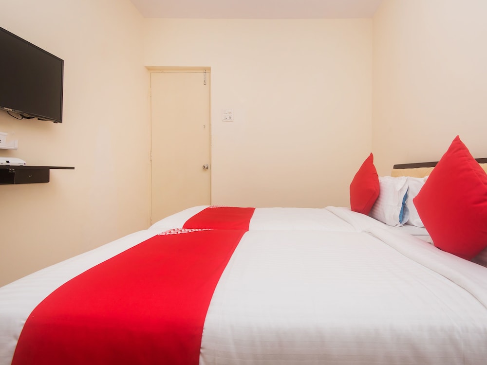 Double Or Twin Room photo 3