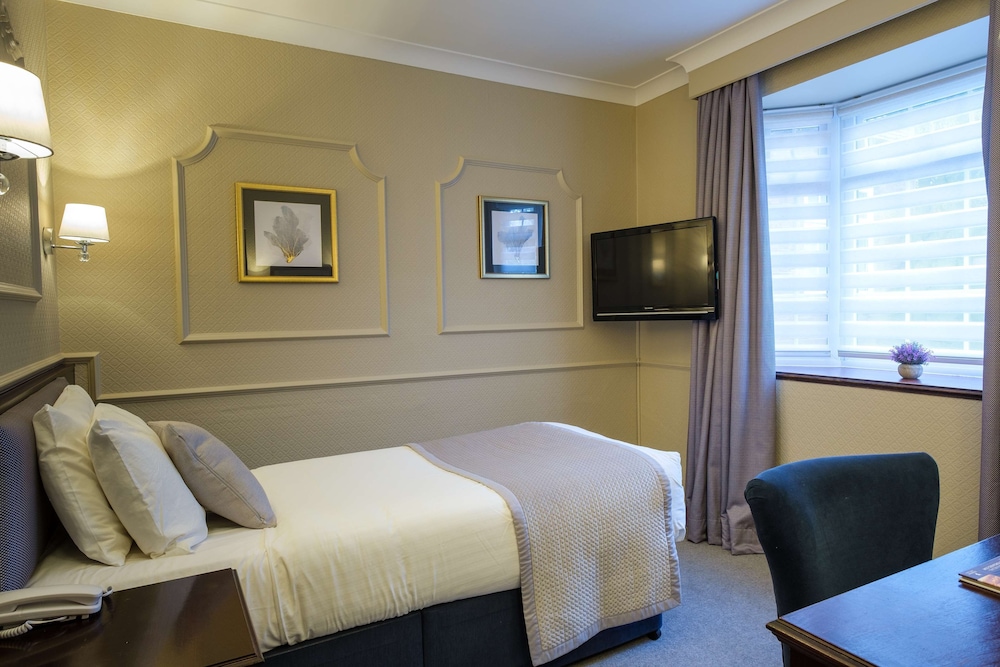 Comfort Room, 1 Twin Bed, Non Smoking