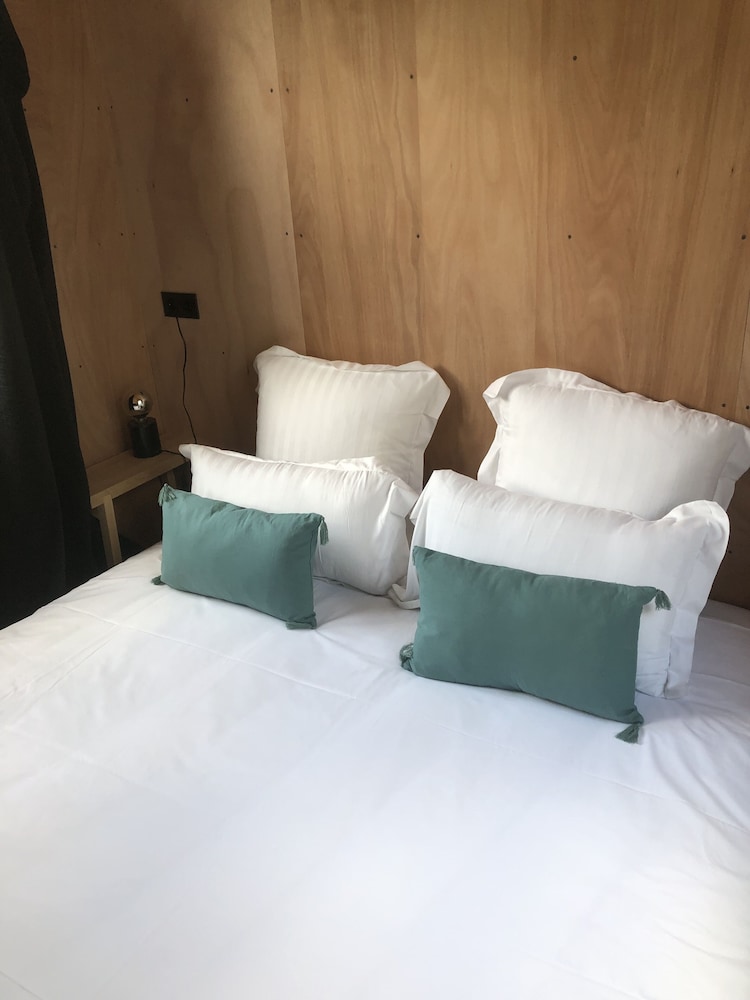Comfort Cabin photo 1