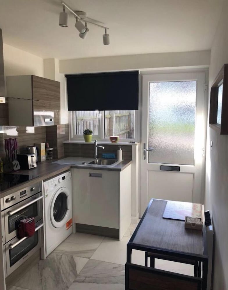 Standard Studio Suite, 1 Double Bed (101) photo 1