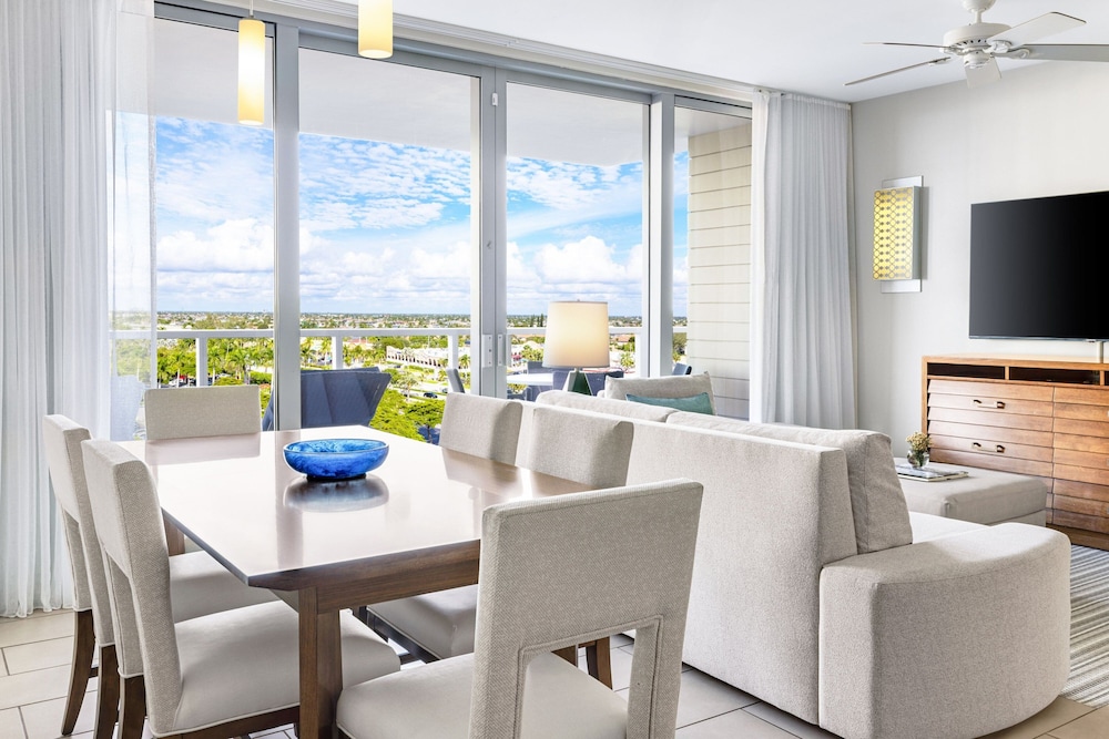 Villa, 2 Bedrooms, Balcony - Photo 6