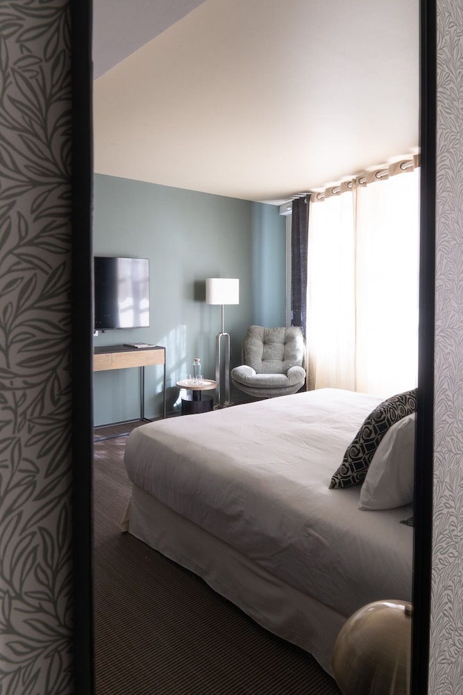 Superior Suite, Ensuite