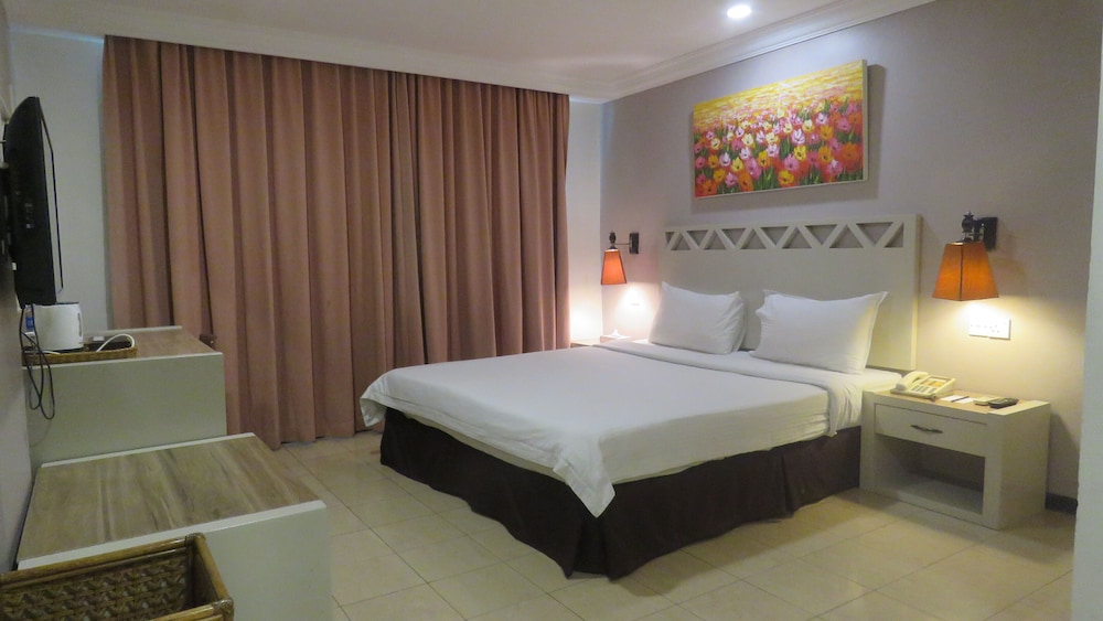 Superior Double Room photo 3