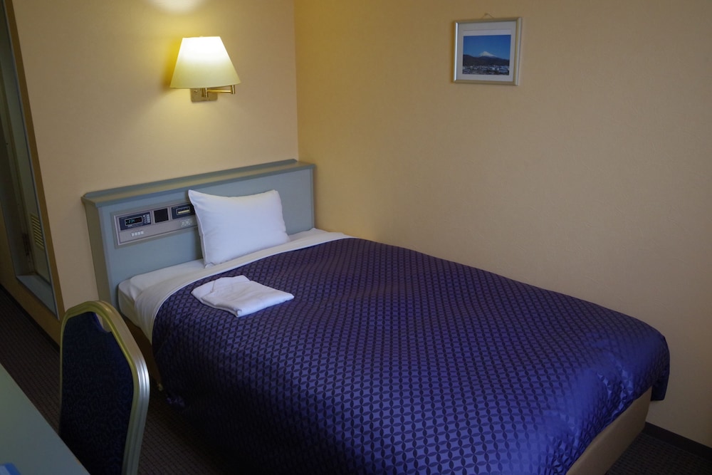 Standard Single Room, Non Smoking photo 3