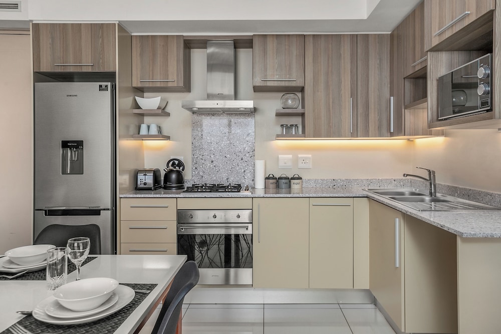 Superior Apartment, 2 Bedrooms, 2 Bathrooms (II) photo 2