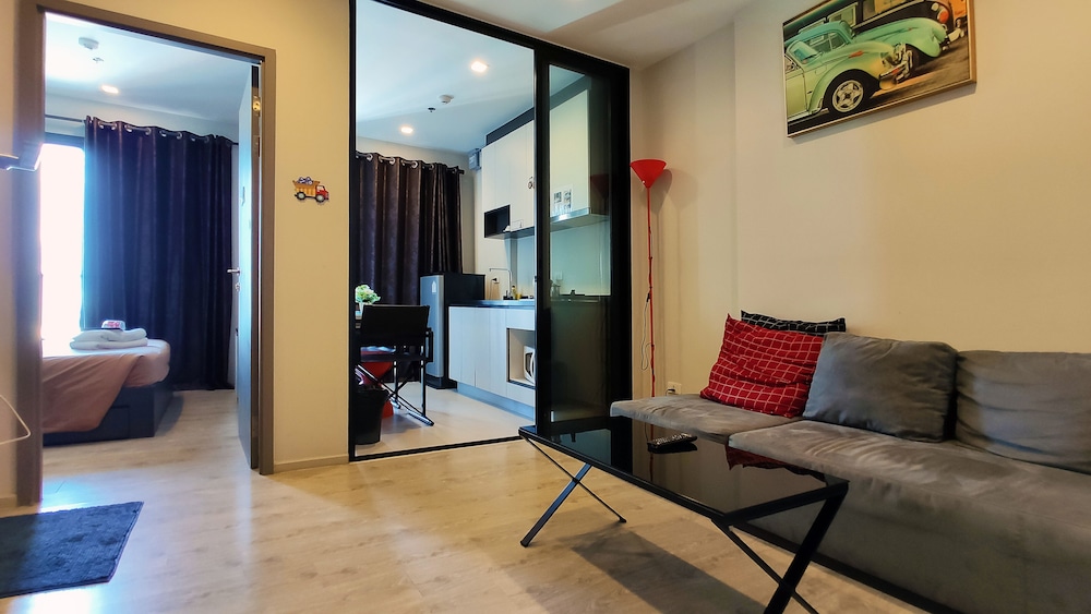 Apartment Sea View