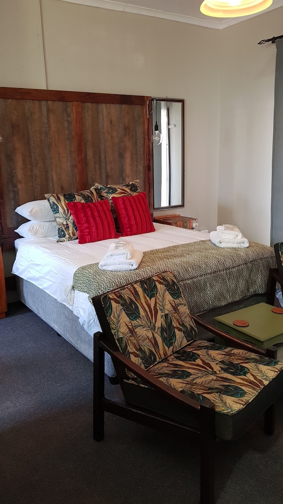 Luxury Room 4 photo 2