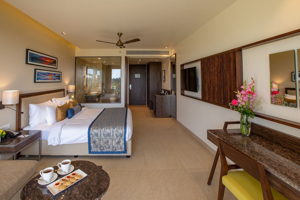 Premier Double or Twin Room - Photo 1