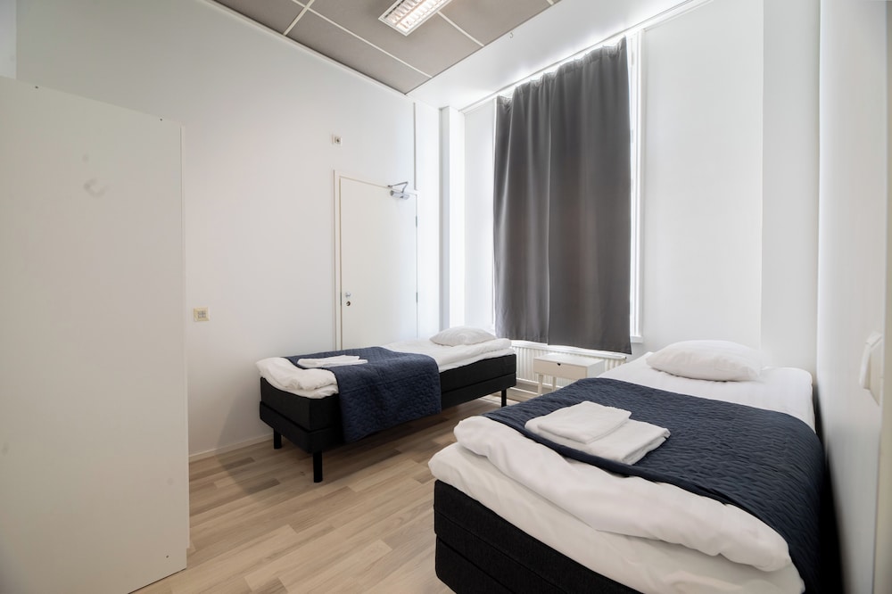 Business Apartment, 2 Bedrooms photo 3