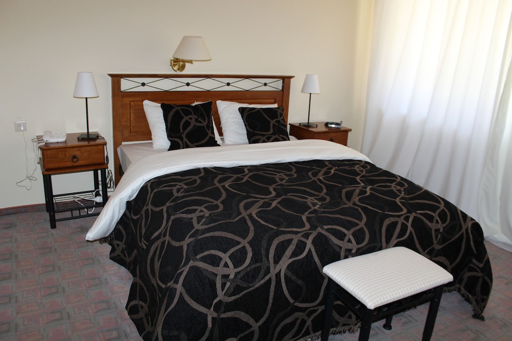 Standard Double Room, Mountain View photo 3