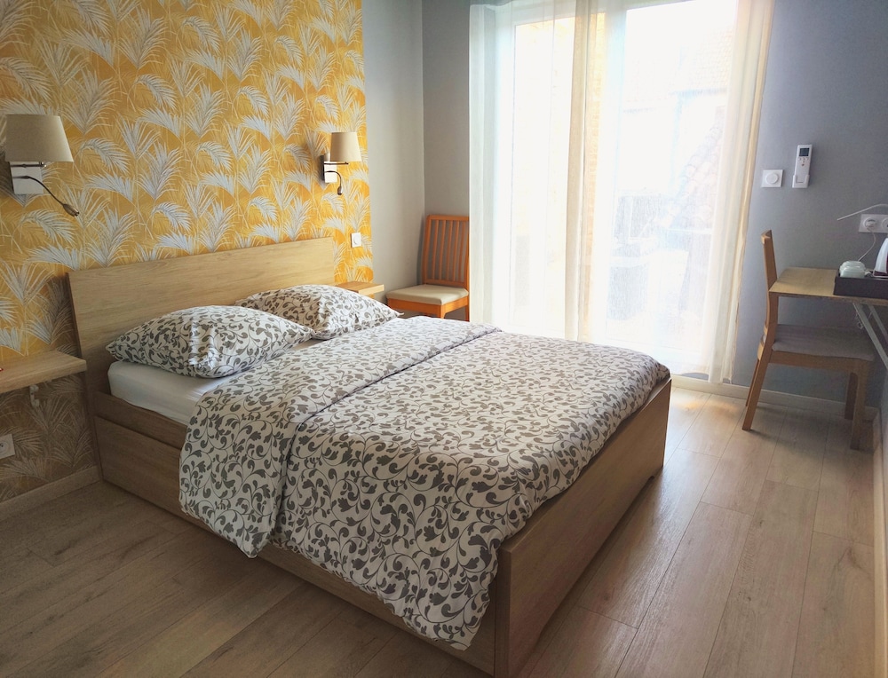 Double Room photo 3