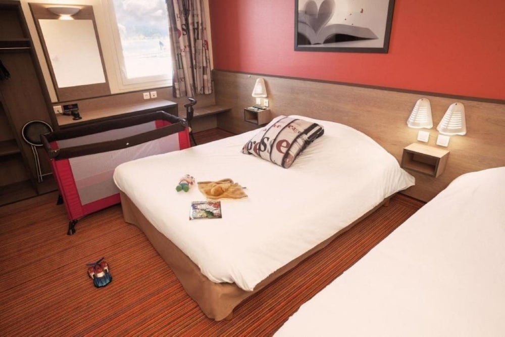 Quadruple Room photo 3