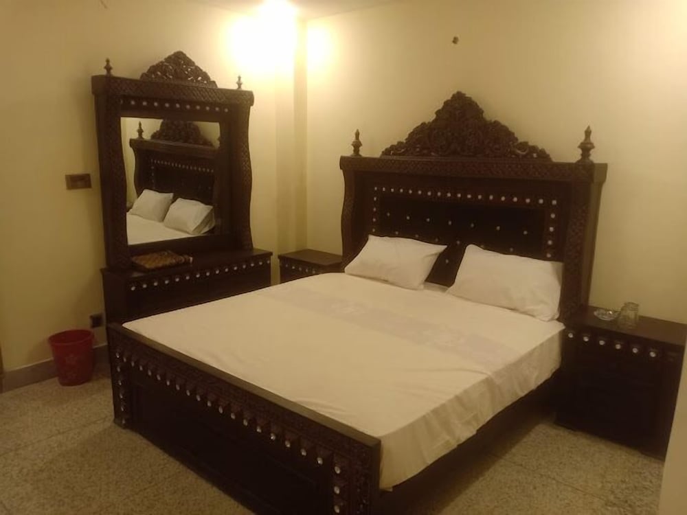 Standard Double Room photo 1