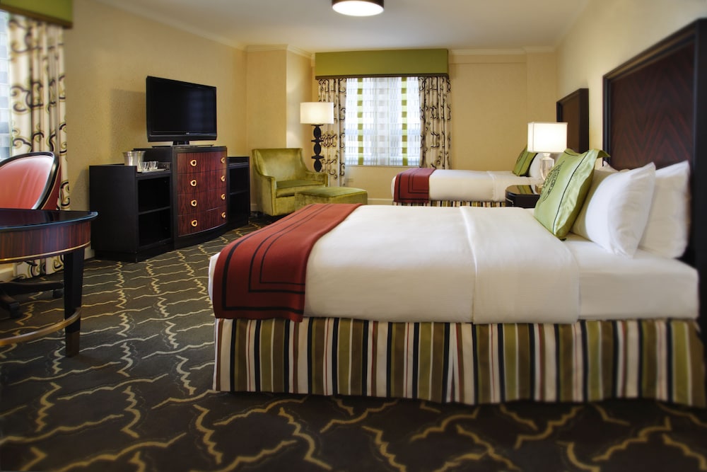 Suite, Multiple Beds, Non Smoking