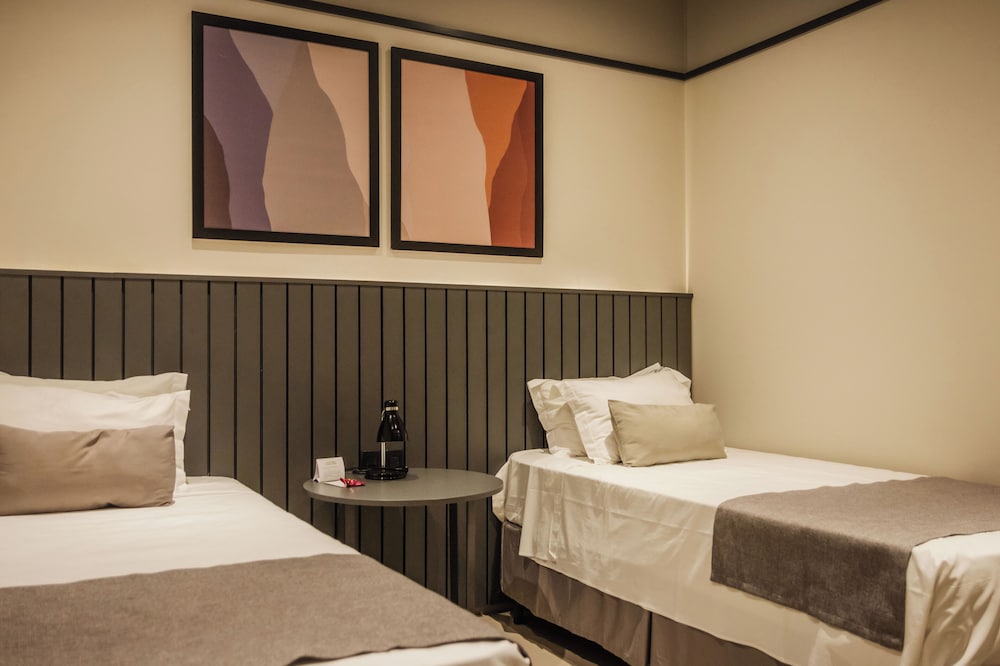 Executive Single Room photo 1