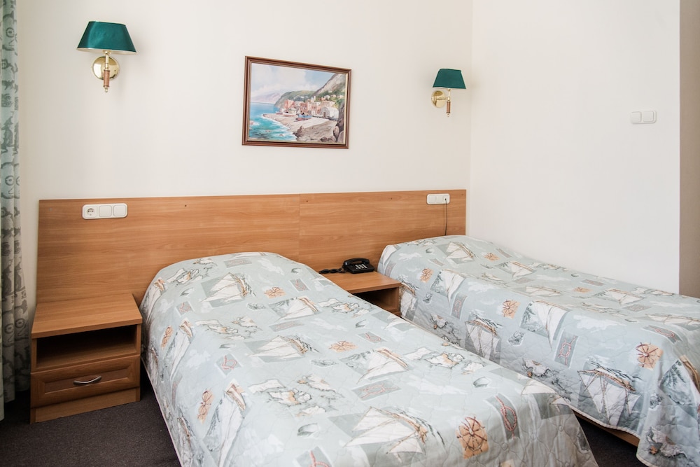 Standard Twin Room photo 1