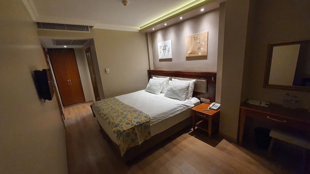 Standard Single Room photo 1