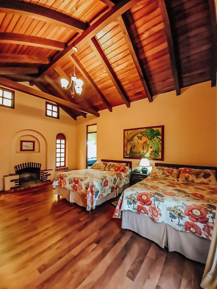 Junior Suite, Garden View photo 1