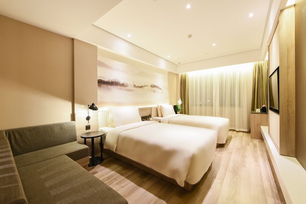 Twin Room - Photo 4