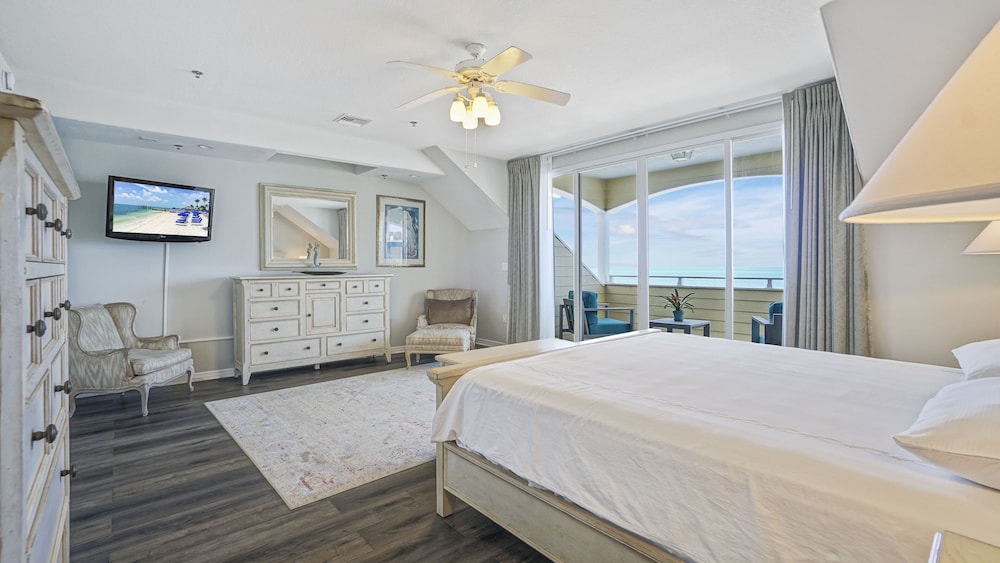 Villa, 3 Bedrooms, Oceanfront photo 3