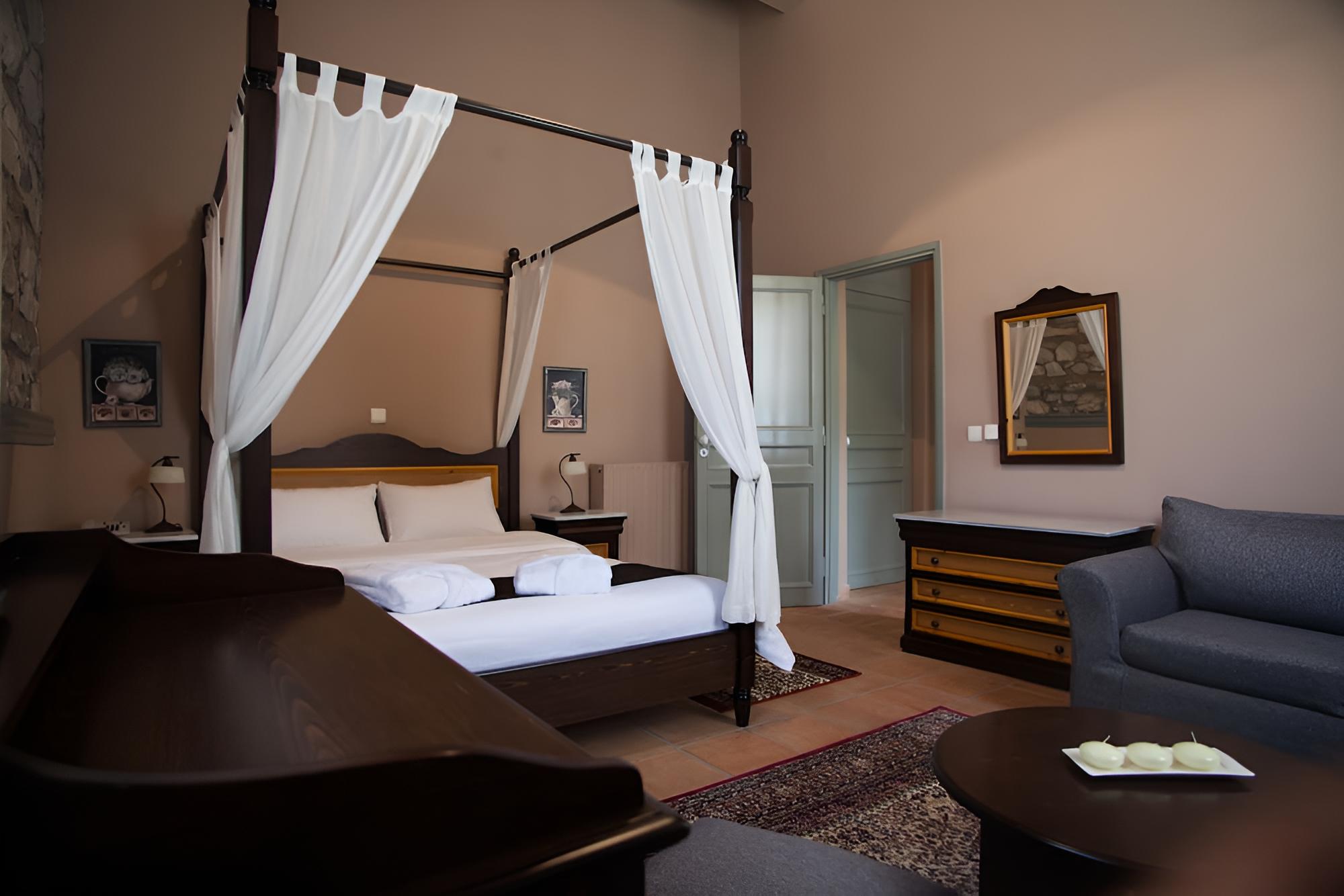 Deluxe Room photo 3