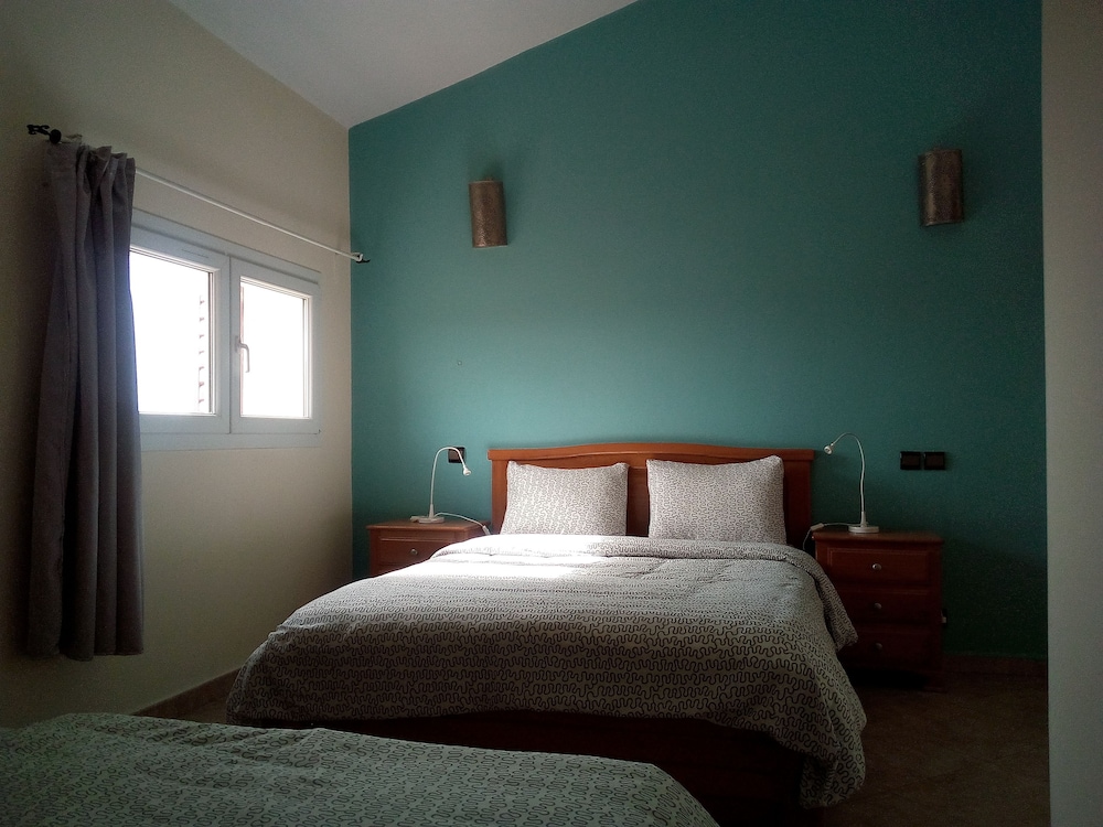 Triple Room photo 1