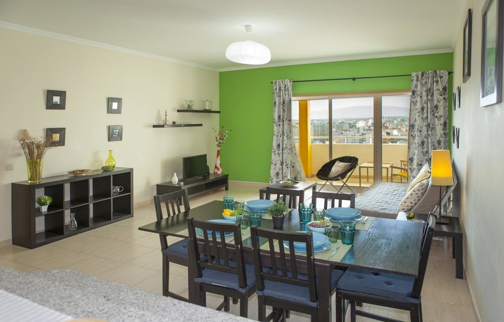 B44 - Alto do Quintao Central Apartment, Billede 15