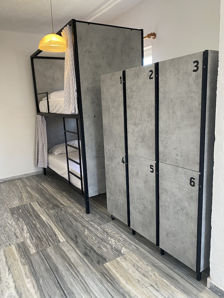Comfort Quadruple Room - Photo 1