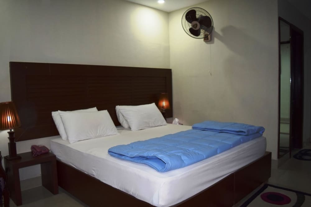 Deluxe Double Room photo 1