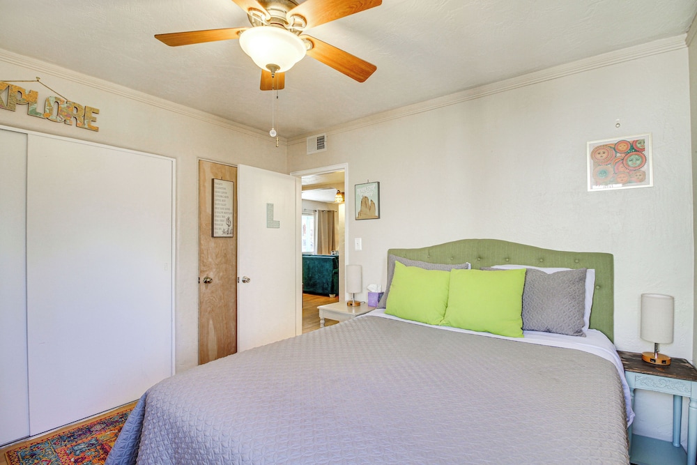 House (2 Bedrooms) photo 3