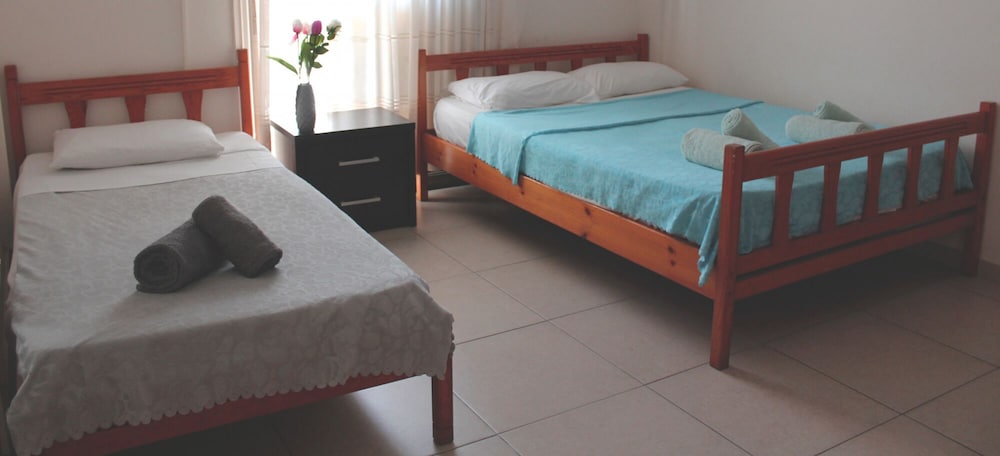 Comfort Apartment, 1 Bedroom (M)