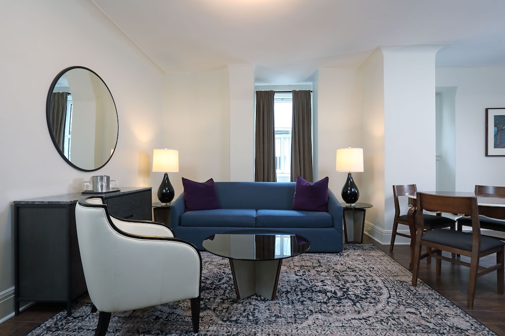 Room, Multiple Beds, Non Smoking