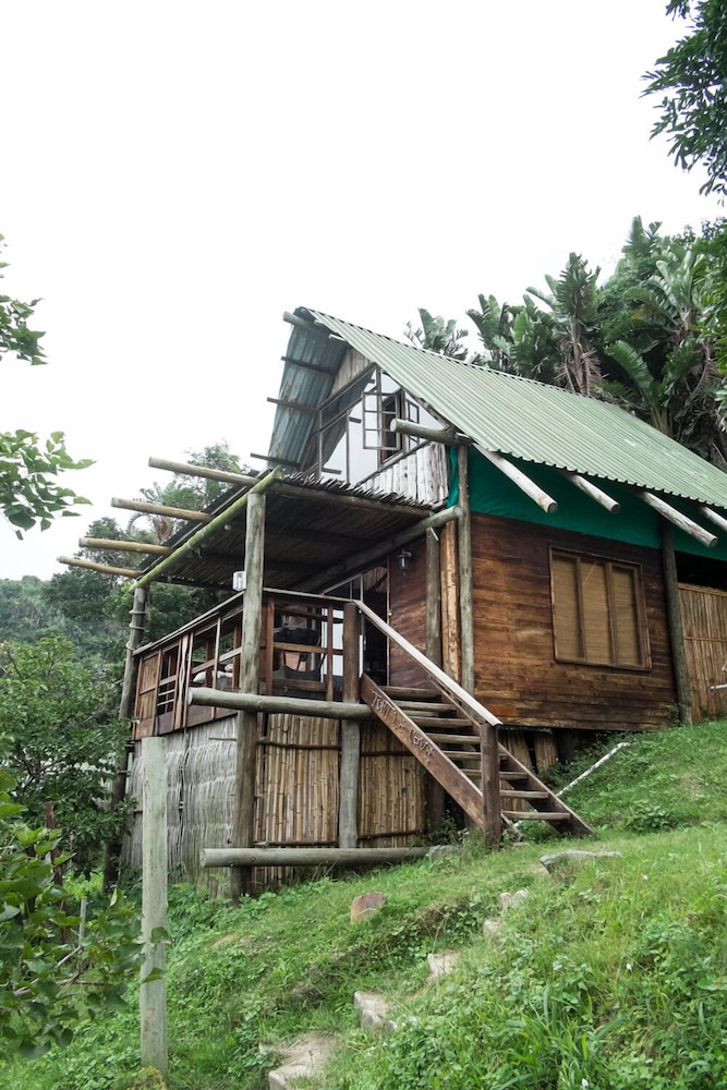 Basic Loft, 1 Bedroom, Partial Ocean View photo 3