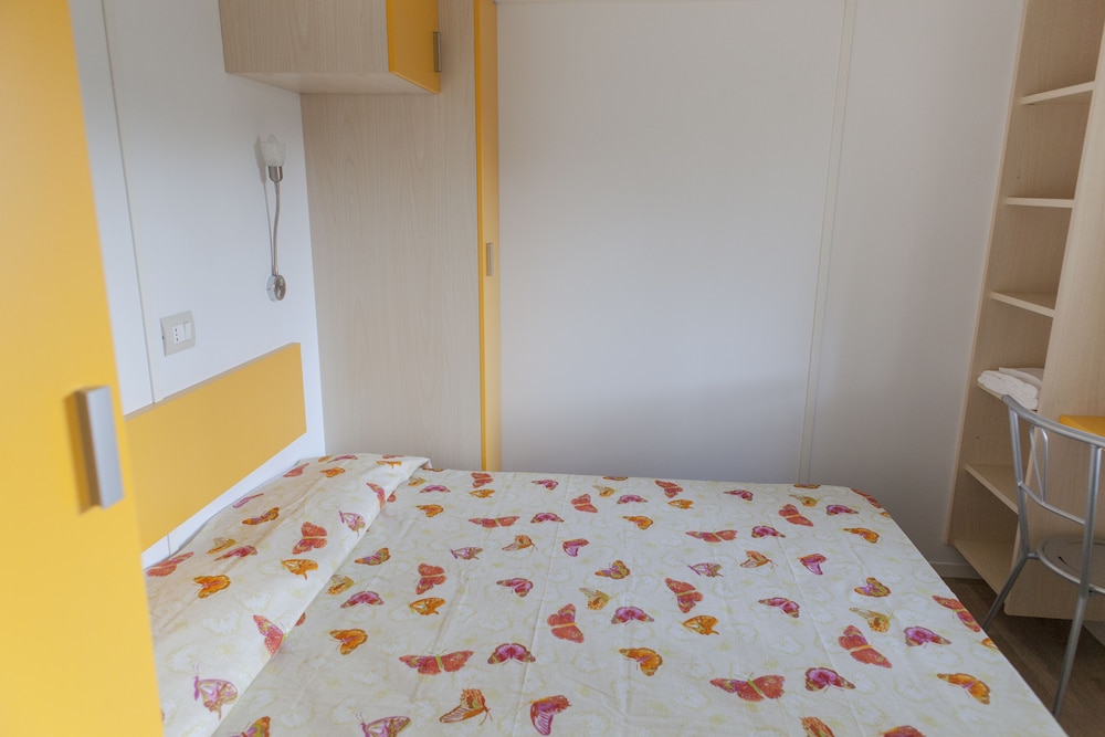 Mobile Home, 1 Double Bed photo 1
