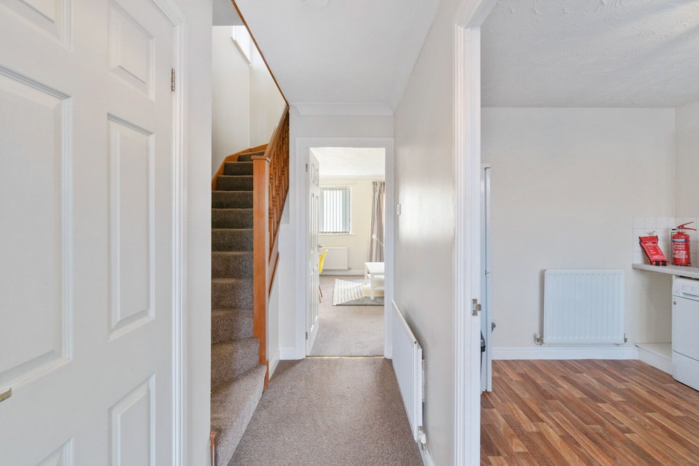 Superior Room, Private Bathroom, Garden View (3 Bedroom Serviced House)