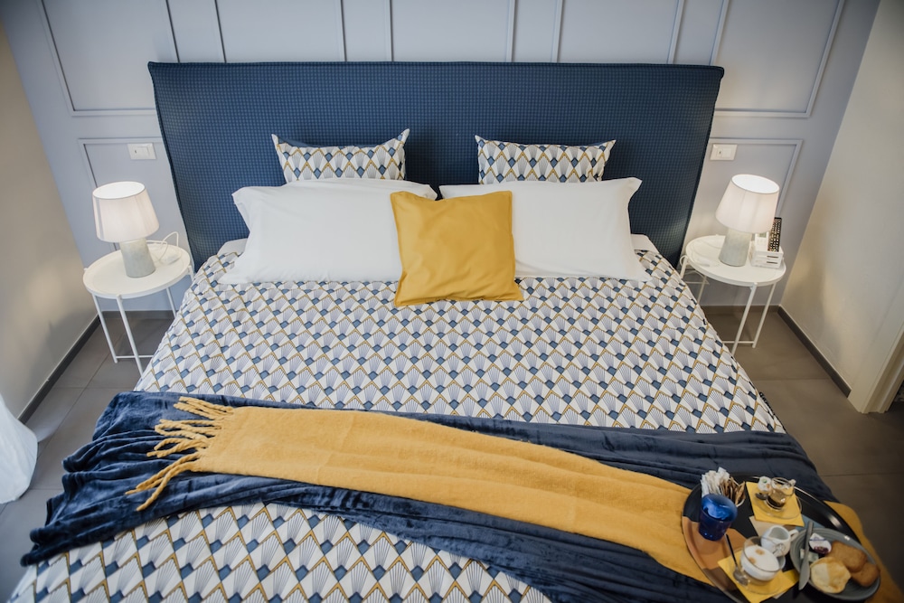 Comfort Double or Twin Room, Non Smoking, Ensuite