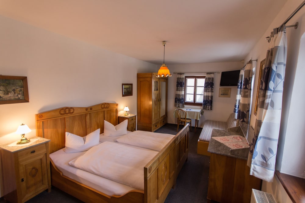 Double Room - Photo 1