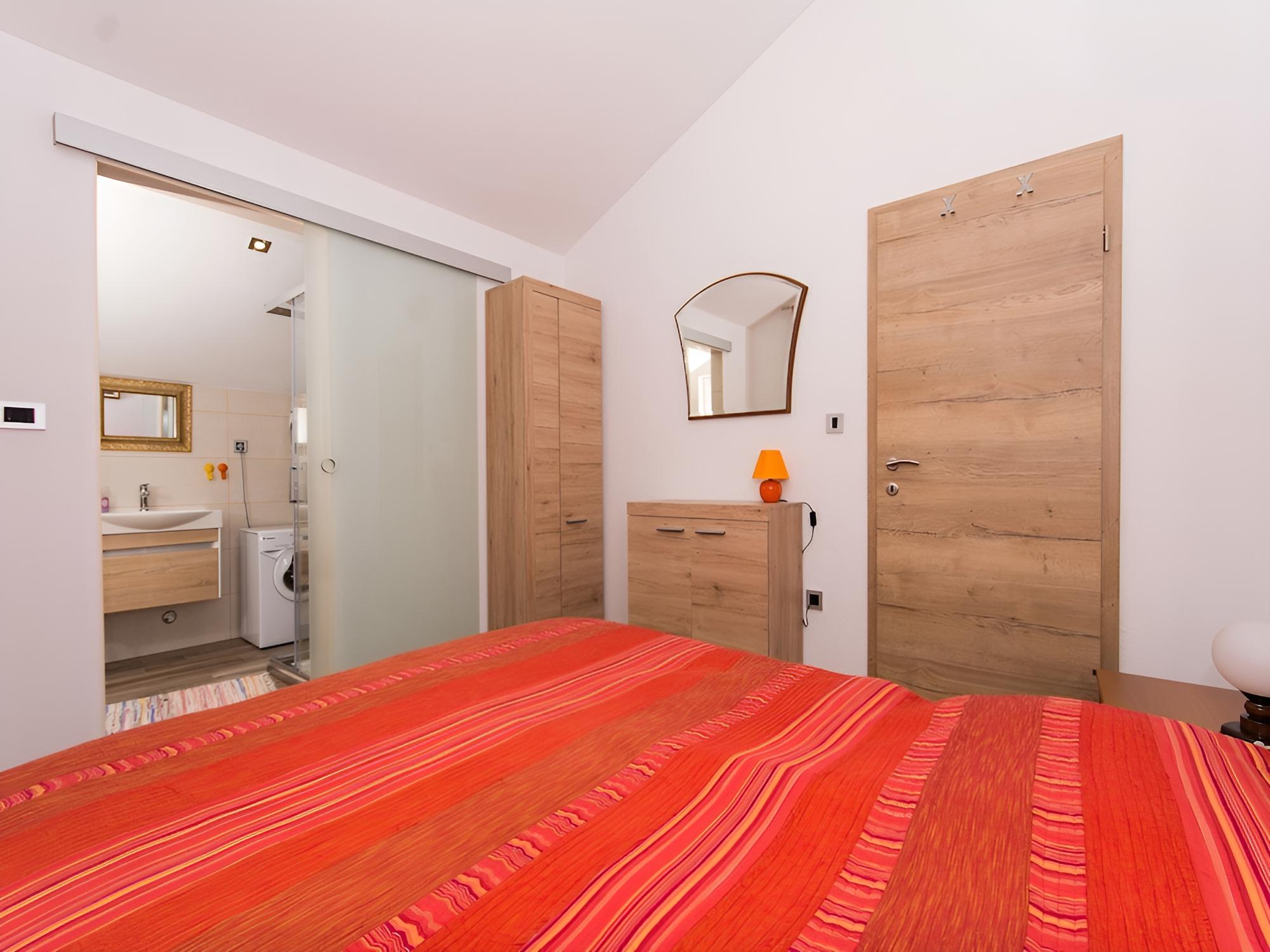 Apartment (Tamara - great view - A1(2+2)) photo 3