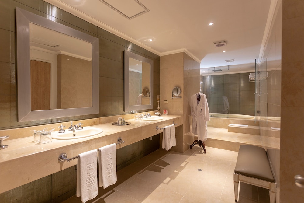 Presidential Suite, 2 Bedrooms