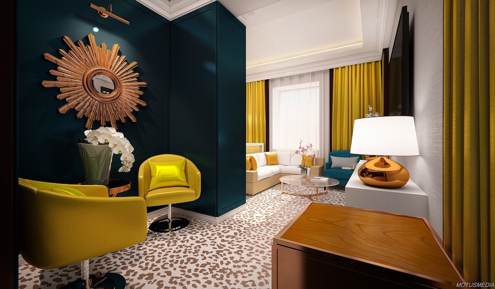 Suite photo 2