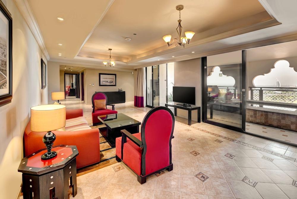 Apartment, 2 Bedrooms (Plunge Pool)