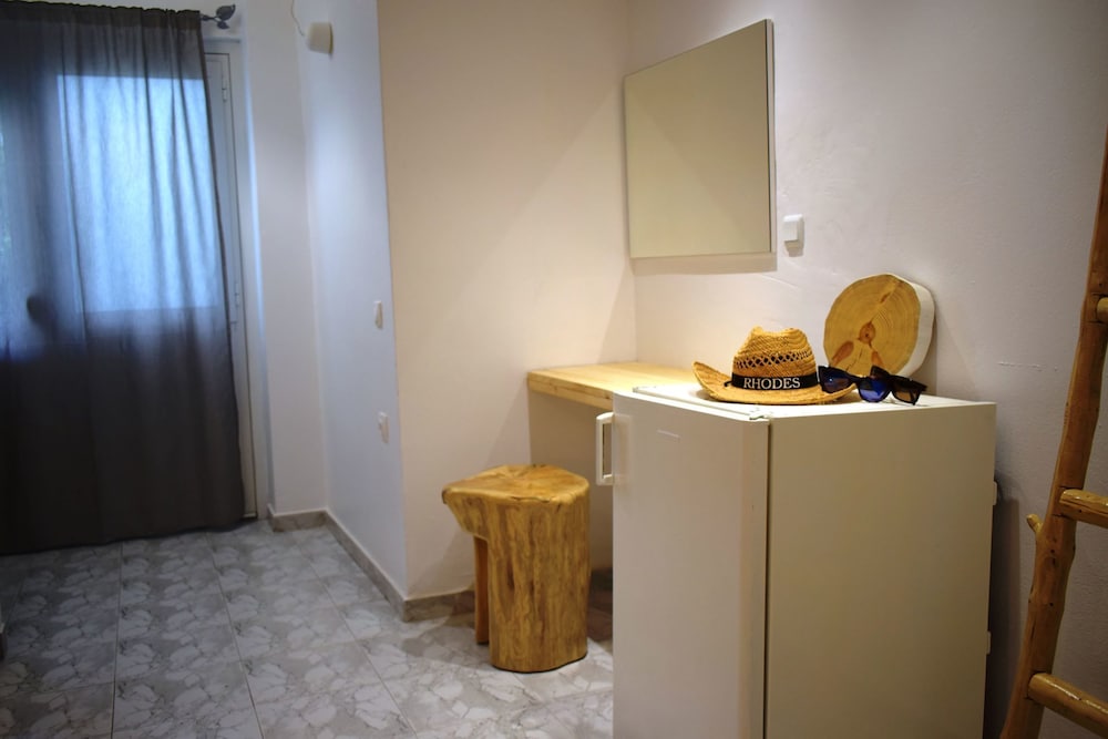 Economy Apartment (for 3) photo 2