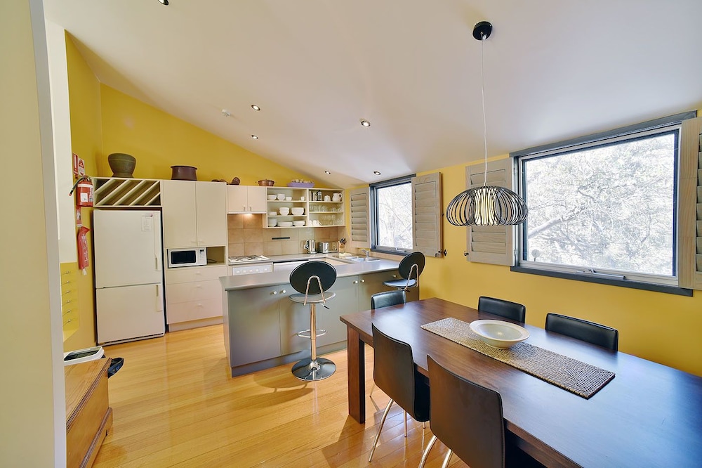 Superior Chalet, 2 Bedrooms, Mountain View, Mountainside photo 3
