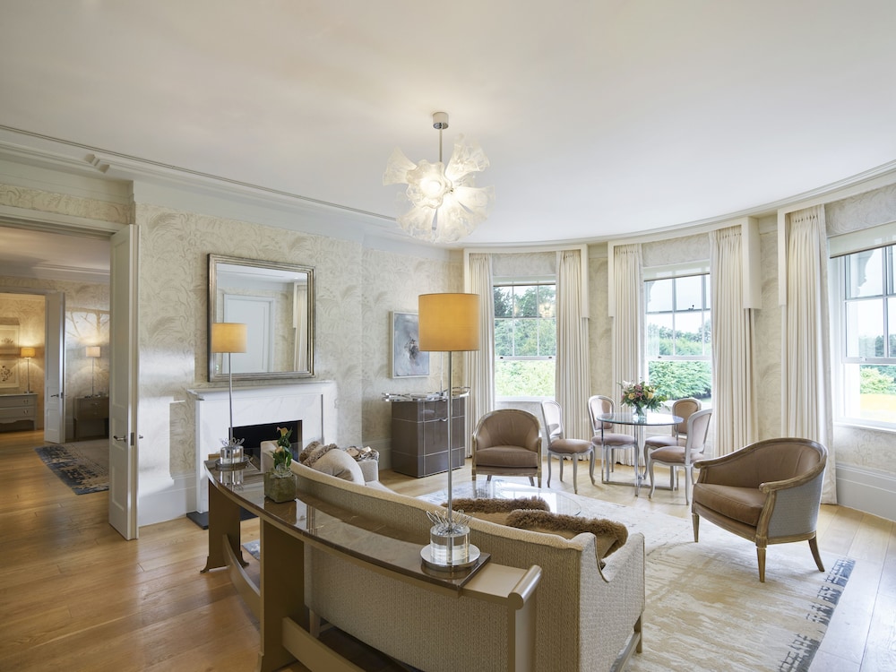 Premium Suite (Mansion) photo 3