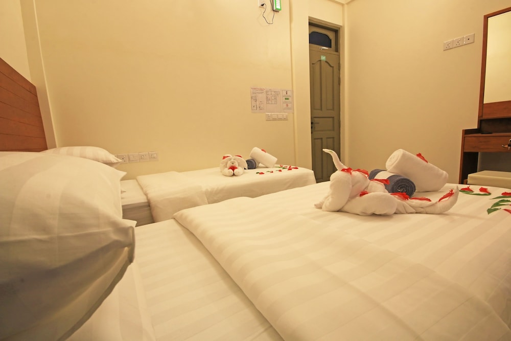 Standard Double or Twin Room photo 3
