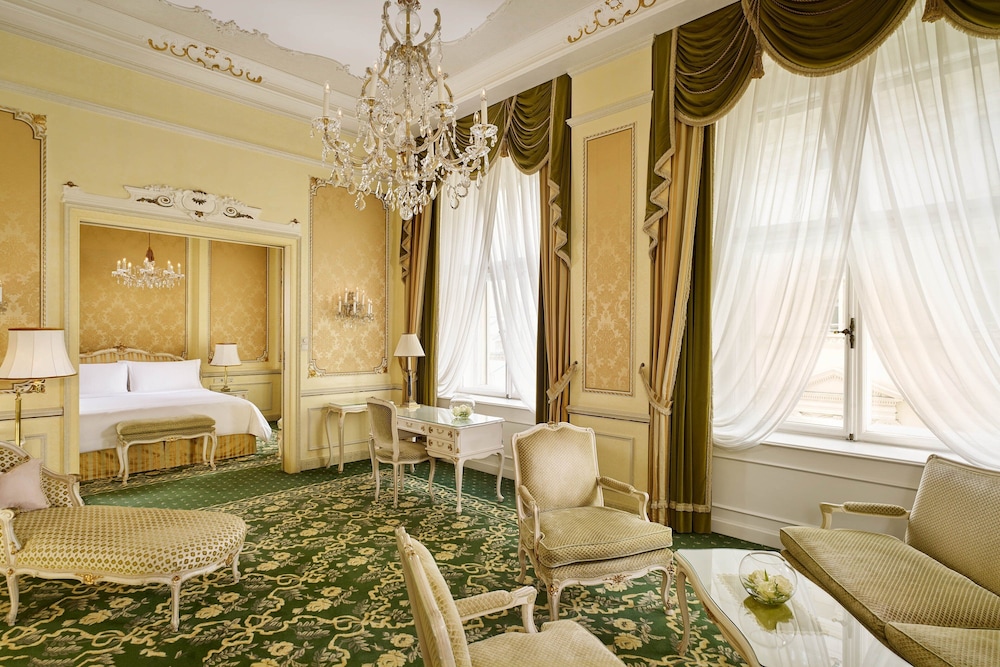 Suite, 1 Bedroom
